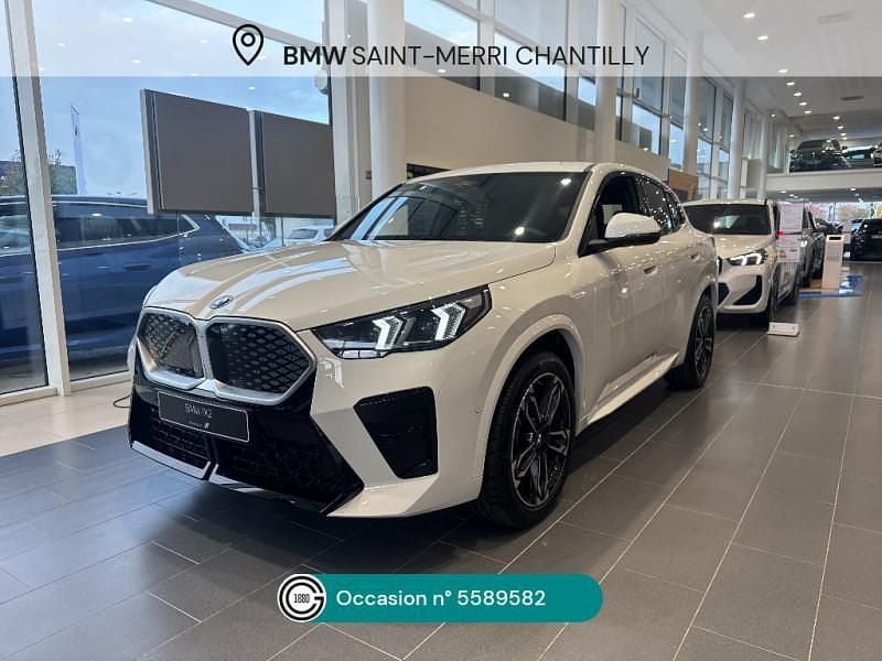 Occasion 2025 BMW iX M Sport SUV | 38 790 € (Super prix) - Image 1/4