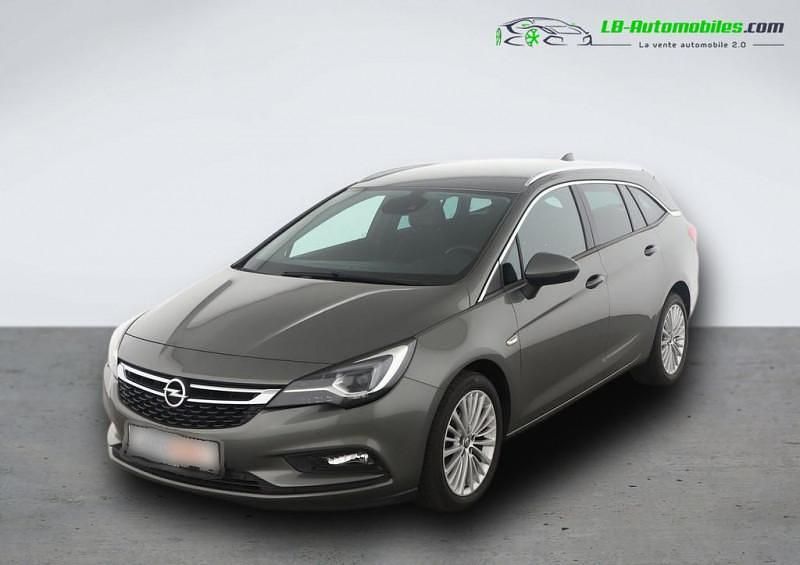 Utilisé 2016 Opel Astra Break | 18 600 € (Prix juste) - Image 1/4