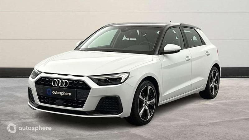 Occasion Audi A1 Advanced 111 ch (81 kW) 2021 Berline