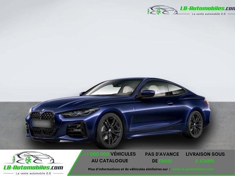 Utilisé 2022 BMW 430 Comfort Edition Coupé | 43 500 € (Prix juste) - Image 1/4