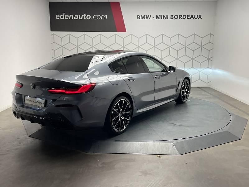 Occasion BMW 840 M Sport 340 ch (250 kW) 2022 Coupé