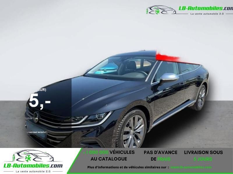 Occasion 2021 VW Arteon Berline | 36 000 € (Super prix) - Image 1/4