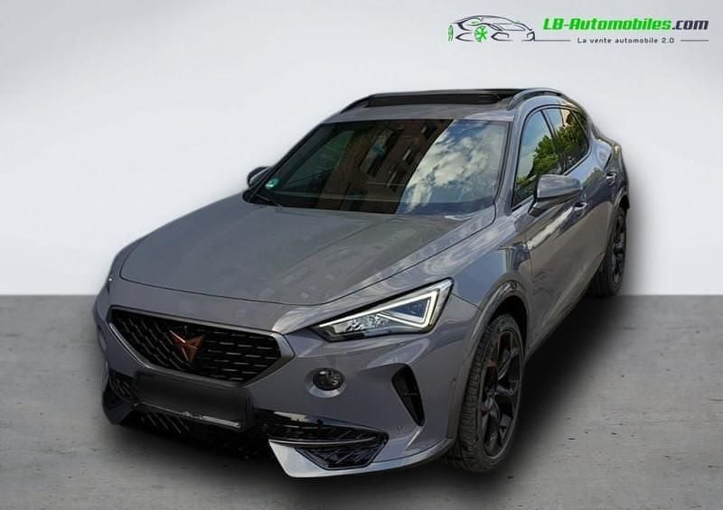 Utilisé 2022 Cupra Formentor SUV | 33 400 € (Prix juste) - Image 1/4