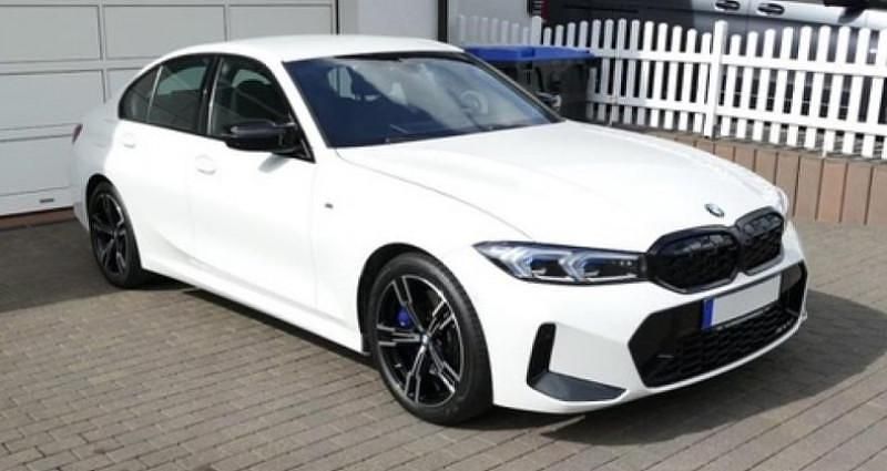 Occasion BMW M340 M Performance 340 ch (250 kW) 2023 Berline