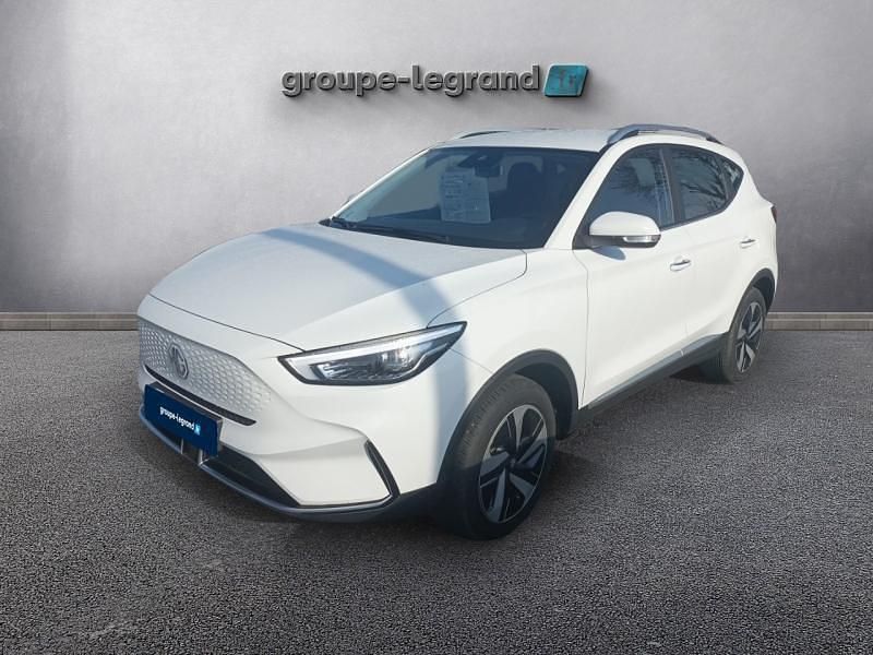 Utilisé 2024 MG ZS Comfort Berline | 26 980 € (Prix cher) - Image 1/4