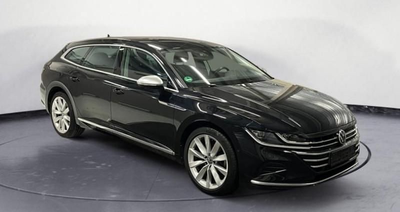 Occasion VW Arteon Elegance 156 ch (114 kW) 2022 Berline