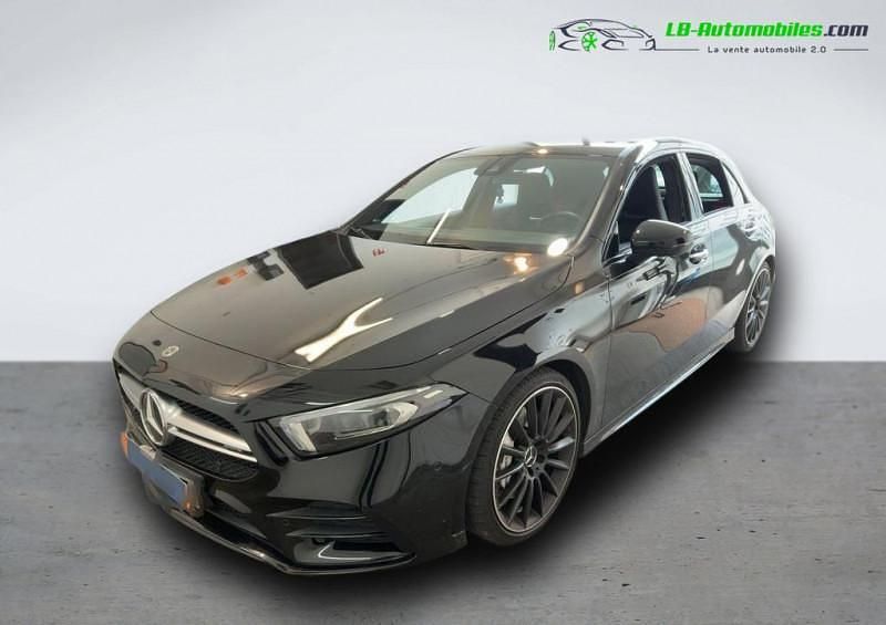 Utilisé 2020 Mercedes A35 AMG AMG Berline | 39 100 € (Prix juste) - Image 1/3