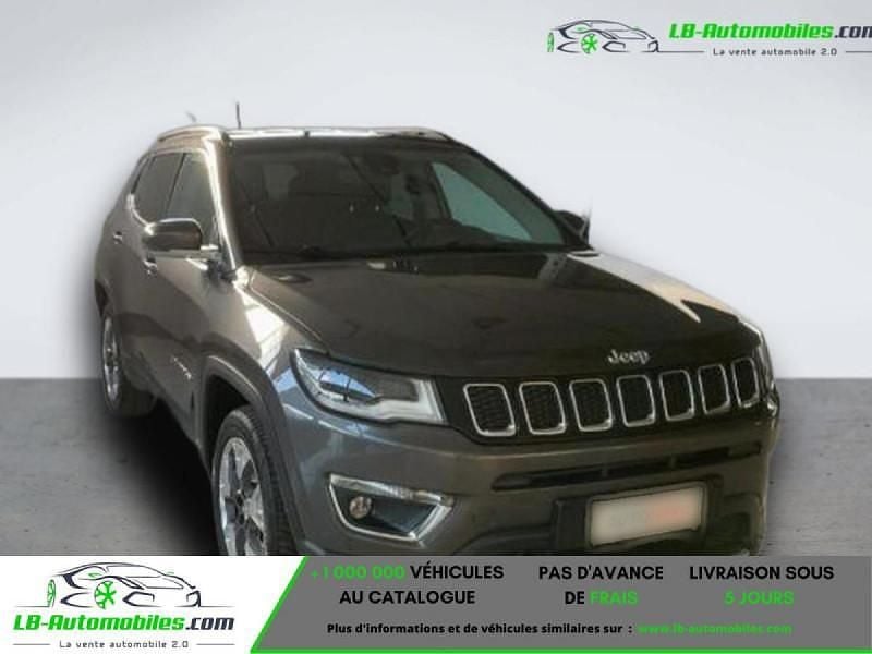 Occasion Jeep Compass 140 ch (102 kW) 2019 SUV