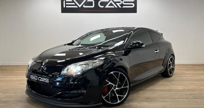 Utilisé 2010 Renault Mégane III Bose Edition Berline | 21 990 € - Image 1/4