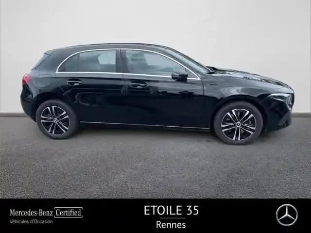 Occasion Mercedes A250 Progressive 163 ch (119 kW) 2024 Noir Berline