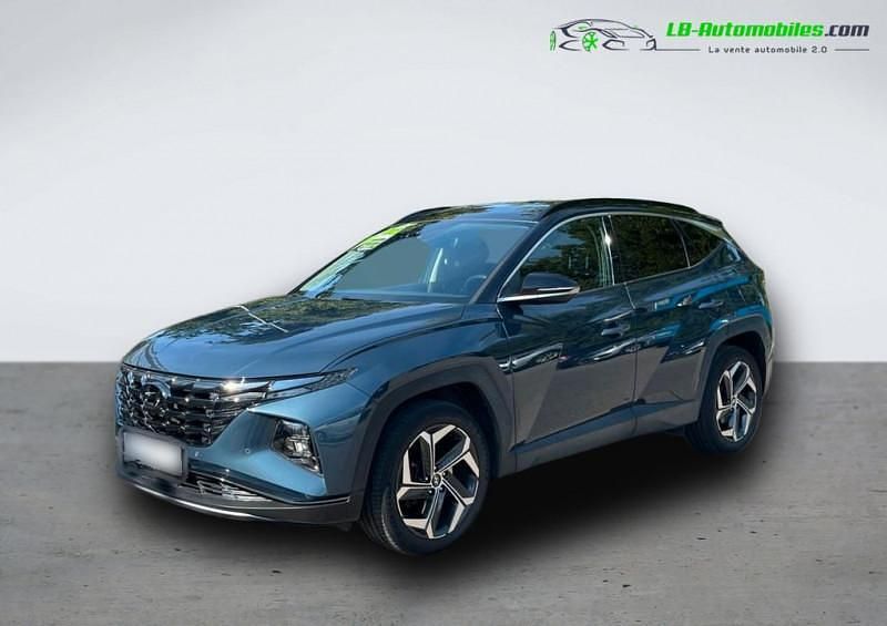 Utilisé 2021 Hyundai Tucson SUV | 30 200 € (Prix juste) - Image 1/4