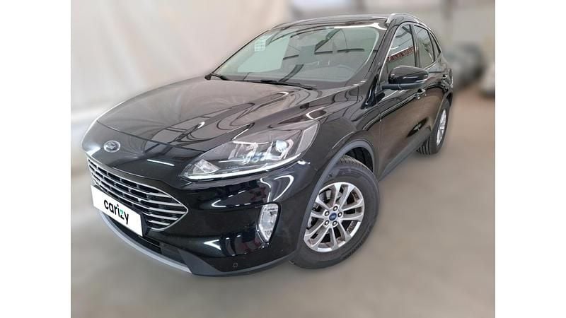 Utilisé 2022 Ford Kuga Titanium SUV | 18 990 € (Bon prix) - Image 1/4