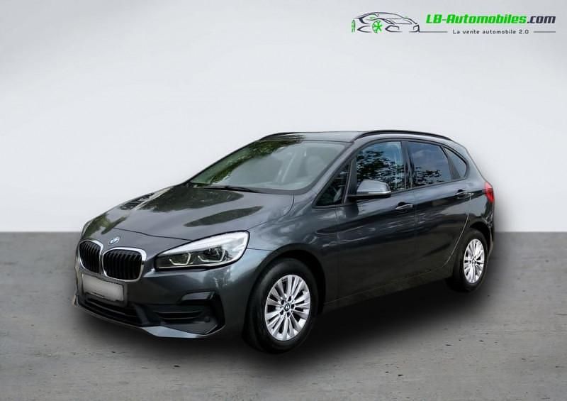 Utilisé 2021 BMW 218 Break | 25 800 € (Prix assez cher) - Image 1/4