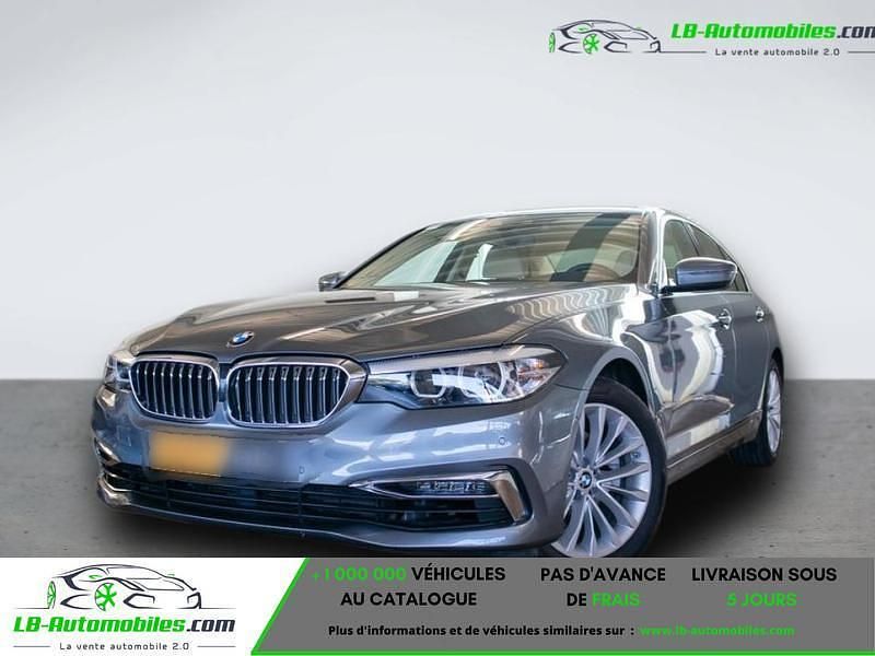 Utilisé 2020 BMW 520 Berline | 30 000 € (Bon prix) - Image 1/4
