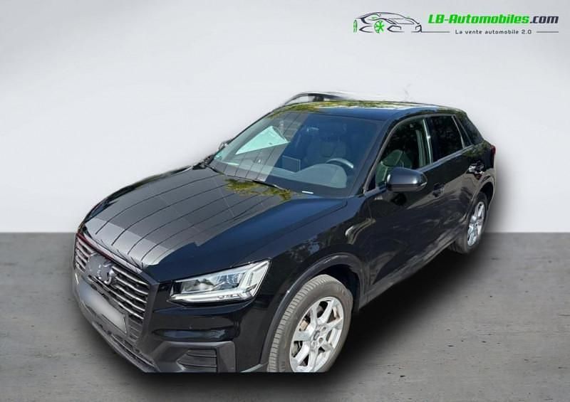 Utilisé 2018 Audi Q2 Sport SUV | 27 200 € (Bon prix) - Image 1/3