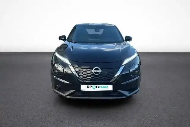 Occasion Nissan Juke 2025 Noir SUV