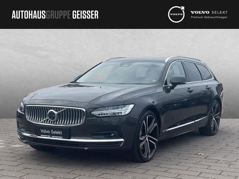 Utilisé 2024 Volvo V90 Ultimate Break | 48 890 € - Image 1/4