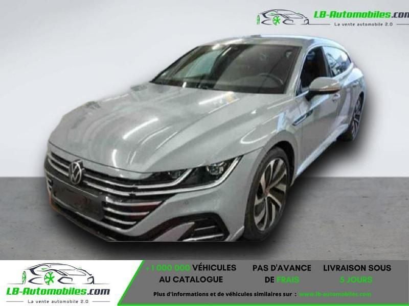 Occasion 2022 VW Arteon Berline | 31 500 € (Bon prix) - Image 1/2