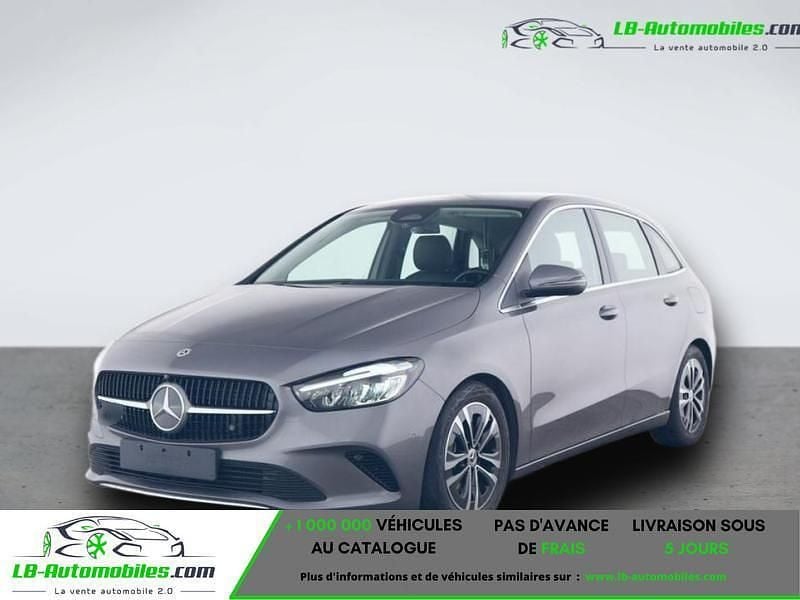 Utilisé 2024 Mercedes B180 Monospace | 36 100 € (Prix assez cher) - Image 1/4