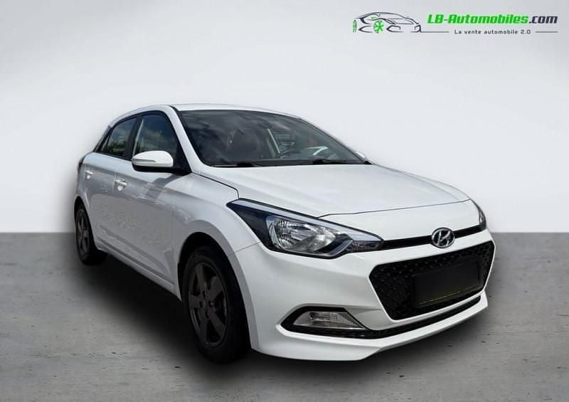 Utilisé 2016 Hyundai i20 Citadine | 13 900 € (Prix juste) - Image 1/4