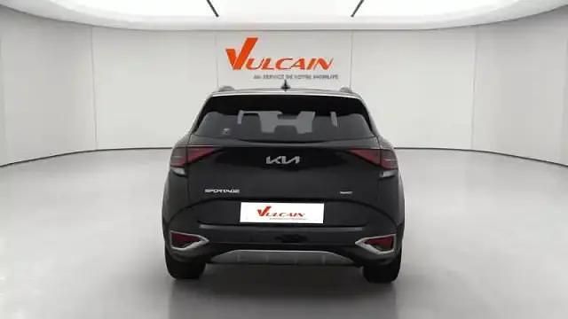 Occasion Kia Sportage 2023 Noir SUV