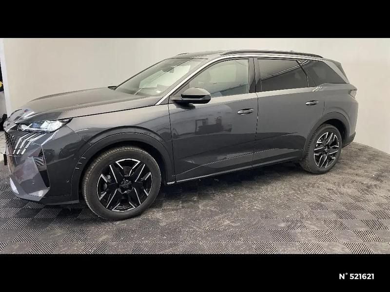 Occasion Peugeot 5008 Allure 2025 Gris SUV