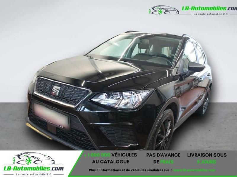 Utilisé 2019 Seat Arona SUV | 16 900 € (Prix cher) - Image 1/4
