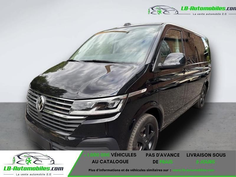 Utilisé 2021 VW Multivan Break | 47 500 € (Super prix) - Image 1/4