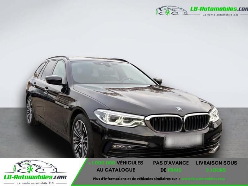 Occasion BMW 520 Sport Line 184 ch (135 kW) 2018 Berline