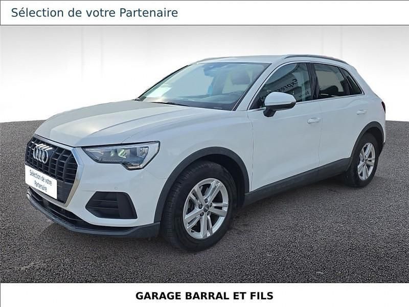 Utilisé 2019 Audi Q3 Design SUV | 21 990 € (Super prix) - Image 1/4