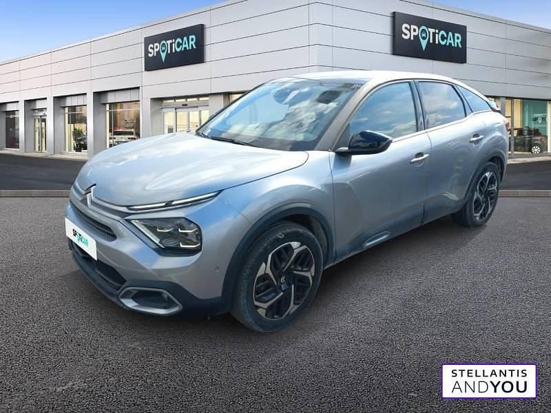 Occasion 2023 Citroën C4 Shine Berline | 21 990 € (Prix juste) - Image 1/4