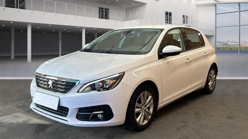 Occasion Peugeot 308 Active 102 ch (75 kW) 2020 Berline