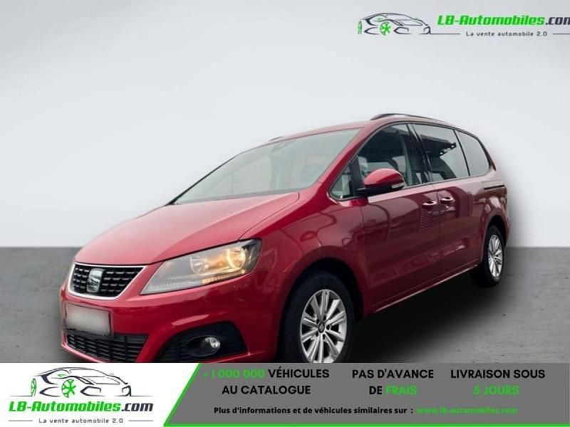 Occasion Seat Alhambra 150 ch (110 kW) 2020 Monospace
