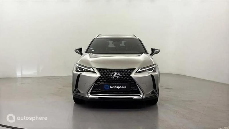 Occasion Lexus UX 250h 154 ch (113 kW) 2019 SUV