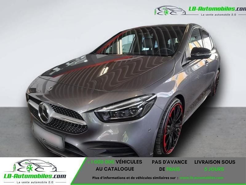 Utilisé 2019 Mercedes B200 Monospace | 28 600 € (Prix assez cher) - Image 1/4