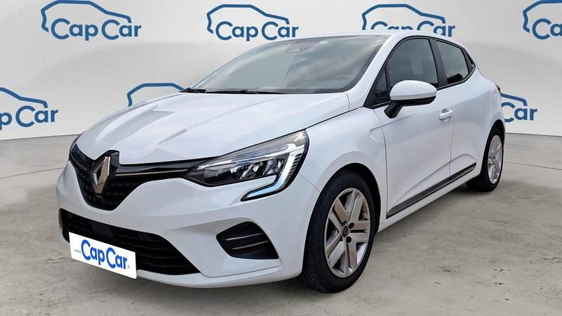 Utilisé 2021 Renault Clio V Business | 11 990 € (Prix juste) - Image 1/3