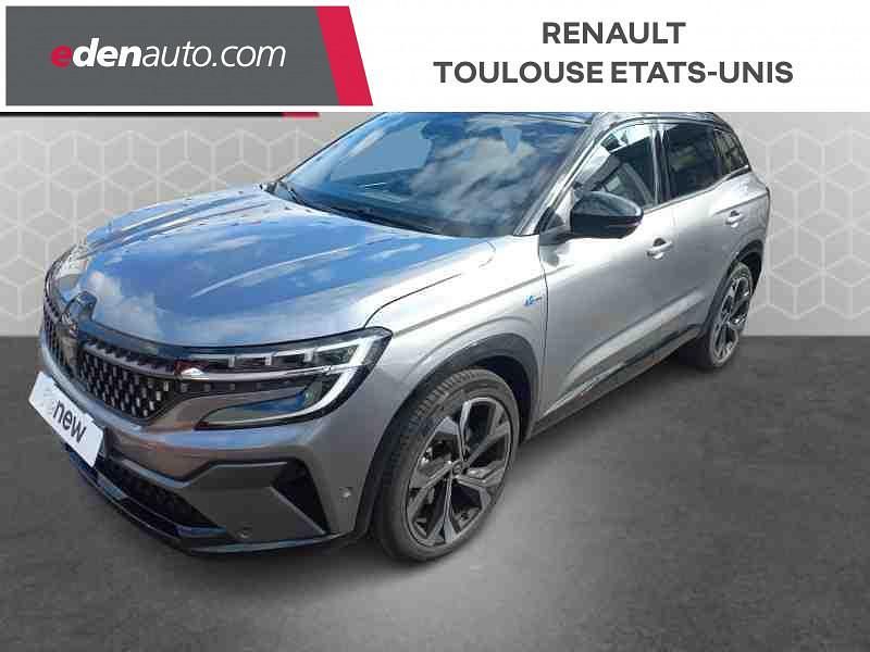 Utilisé 2025 Renault Austral Iconic Esprit Alpine SUV | 38 990 € (Prix juste) - Image 1/4