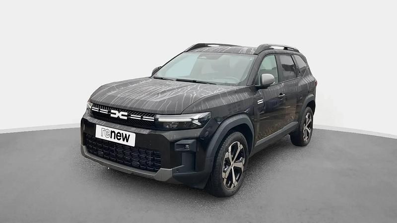 Noir Occasion 2025 Dacia Bigster Journey SUV | 31 990 € (Prix juste) - Image 1/4