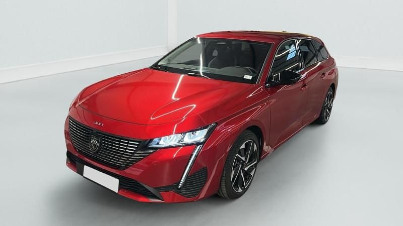 Occasion Peugeot 308 SW Allure 136 ch (100 kW) 2025 Break