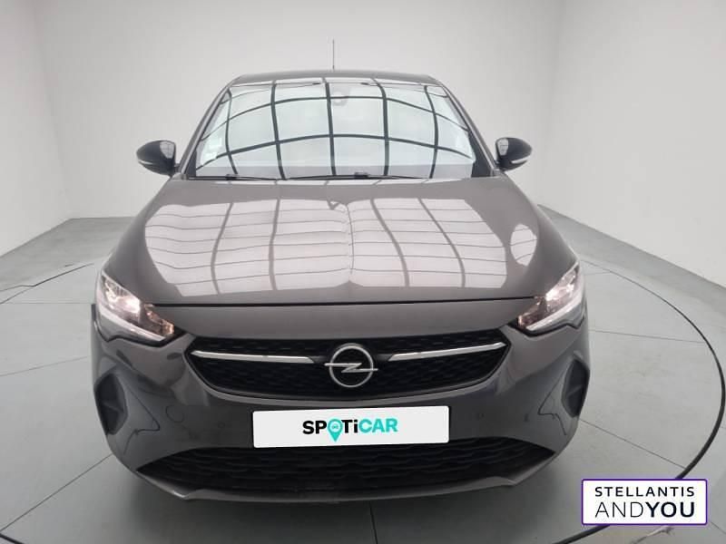 Occasion Opel Corsa Edition 75 ch (55 kW) 2020 Citadine