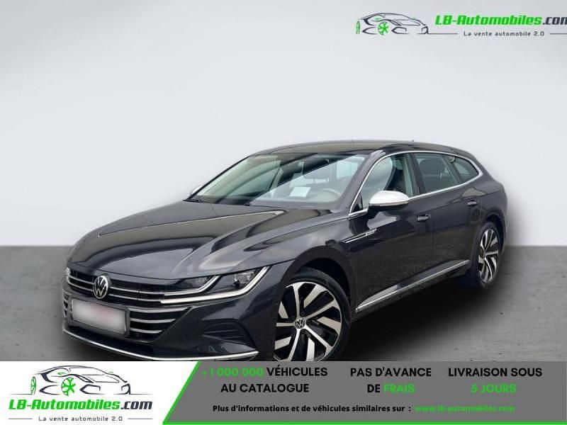 Occasion VW Arteon 218 ch (160 kW) 2021 Berline