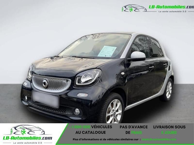 Occasion 2018 Smart ForFour Citadine | 16 400 € (Prix juste) - Image 1/4