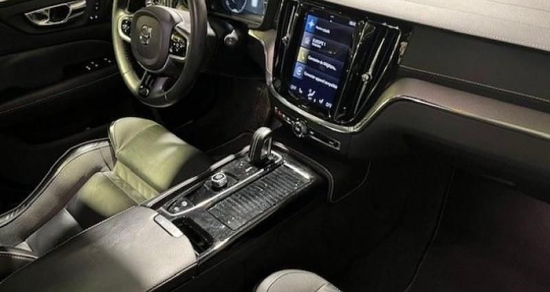 Occasion Volvo V60 Inscription 350 ch (257 kW) 2021 Break