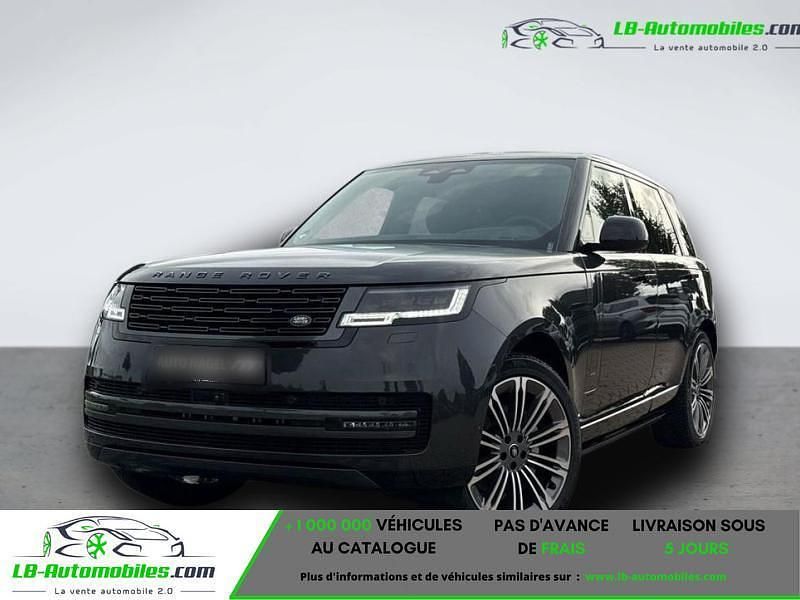 Occasion 2025 Land Rover Range Rover SUV | 177 600 € (Prix assez cher) - Image 1/4