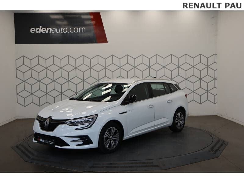 Utilisé 2024 Renault Mégane GrandTour Evolution Break | 23 290 € (Prix juste) - Image 1/4