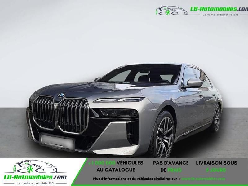 Utilisé 2024 BMW 740 Comfort Edition Berline | 103 000 € - Image 1/4