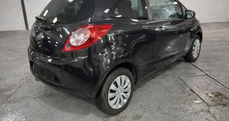 Occasion Ford Ka Collection 69 ch (50 kW) 2011 Citadine