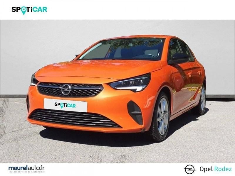 Occasion 2022 Opel Corsa Business Citadine | 11 490 € (Super prix) - Image 1/4