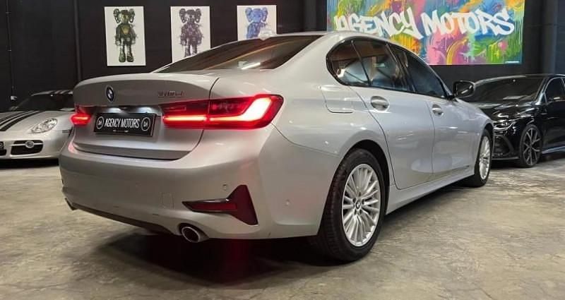 Occasion BMW 318 2020 Berline