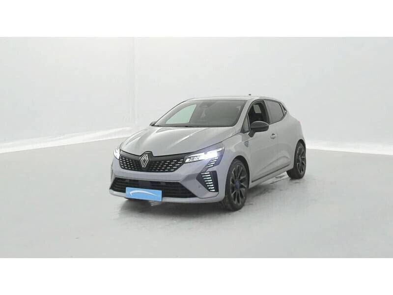 Utilisé 2023 Renault Clio V Esprit Alpine Citadine | 22 989 € (Prix juste) - Image 1/4